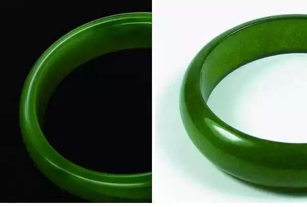 漲知識，玉也能騙人！照玉手電筒照出真相